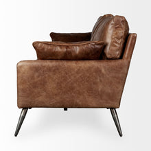 Load image into Gallery viewer, Cochrane Leather Chair