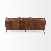 Load image into Gallery viewer, Cochrane Leather Sofa