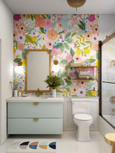 Load image into Gallery viewer, E-Design Powder Room
