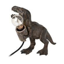 Load image into Gallery viewer, Tyrannosaurus Rex Table Lamp