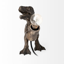 Load image into Gallery viewer, Tyrannosaurus Rex Table Lamp