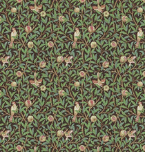 Load image into Gallery viewer, Canopy Wallpaper close up