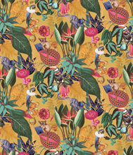 Load image into Gallery viewer, Avalon Wallpaper close up