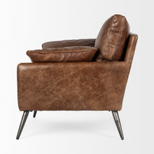 Load image into Gallery viewer, Cochrane Leather Chair
