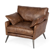 Load image into Gallery viewer, Cochrane Leather Chair
