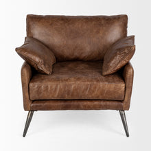 Load image into Gallery viewer, Cochrane Leather Chair
