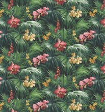 Load image into Gallery viewer, Paradisa Wallpaper - maisonologie
